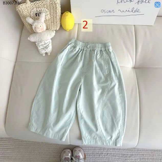 QUẦN NINGLI - sỉ 90k