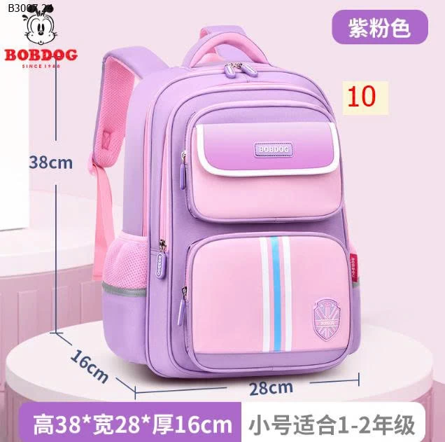 balo bob.dog - sỉ 330k