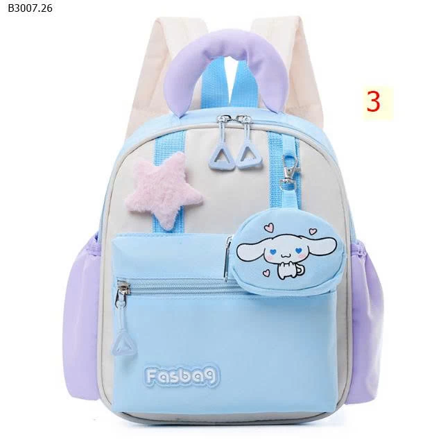 BALO CHO BÉ  - sỉ 120k