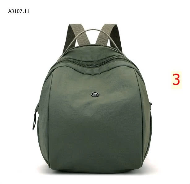 BALO VẢI DÙ CHỐNG NƯỚC - sỉ 126k