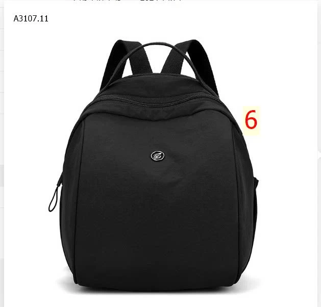 BALO VẢI DÙ CHỐNG NƯỚC - sỉ 126k