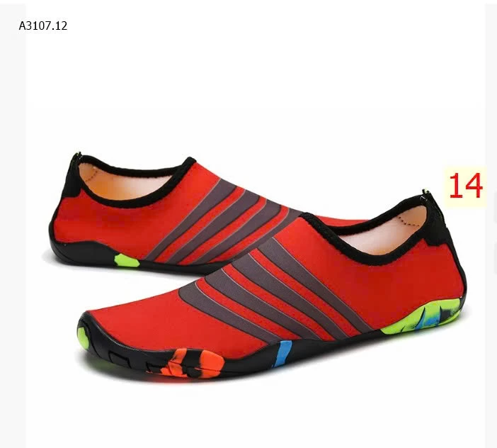 GIÀY ĐI BIỂN NAM NỮ - sỉ 99k