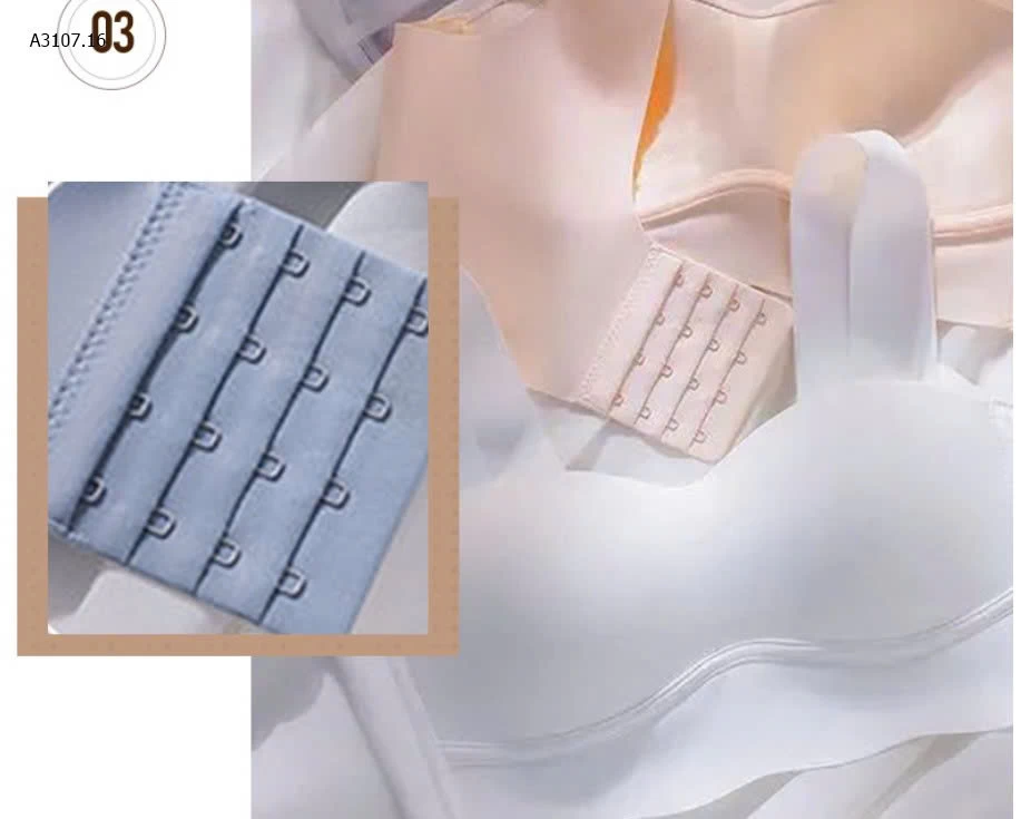 ÁO BRA NỮ BẢN TO- sỉ 82k/set 2c chọn màu size