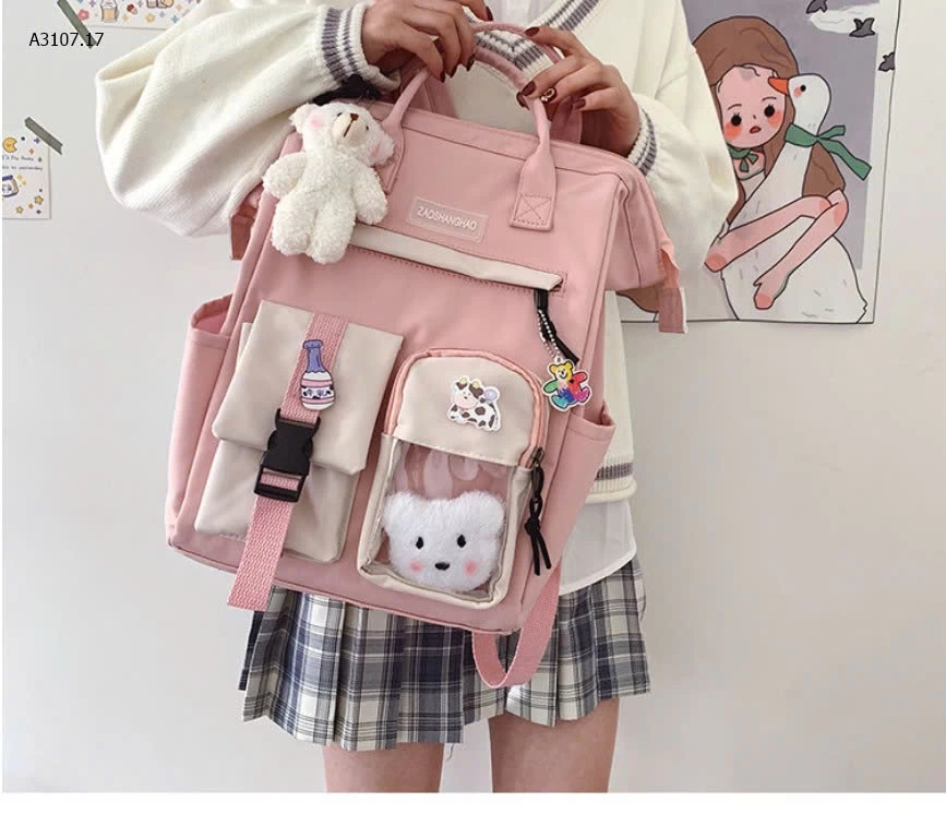 BALO HỌC SINH SINH VIÊN - sỉ 150k