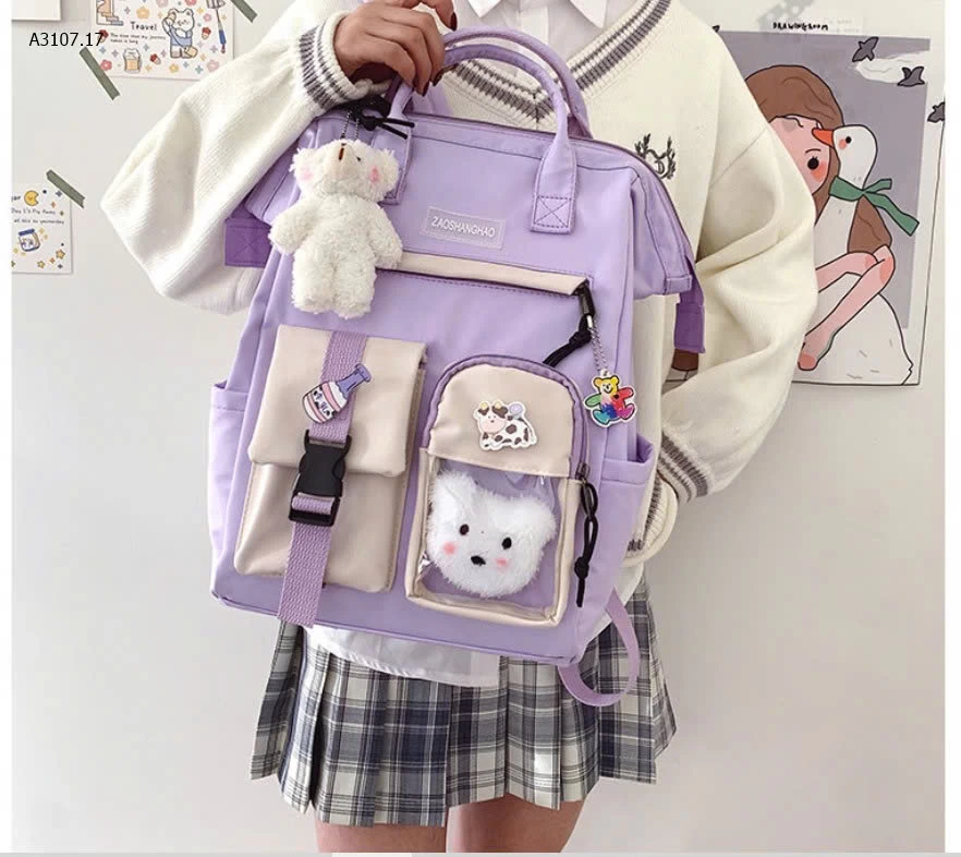 BALO HỌC SINH SINH VIÊN - sỉ 150k