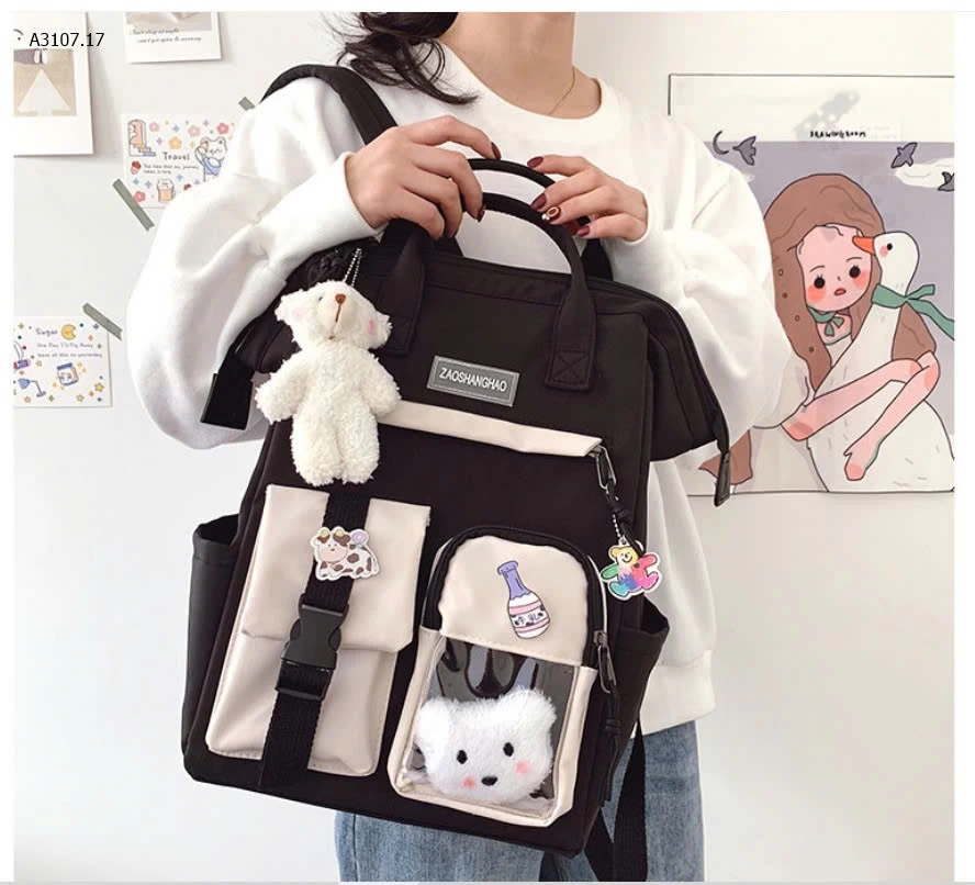 BALO HỌC SINH SINH VIÊN - sỉ 150k