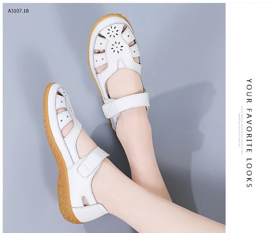 GIÀY KIỂU SANDAL  - sỉ 149k