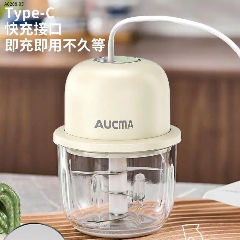 MÁY XAY HÃNG AUCMA - sỉ 145k