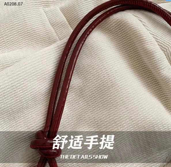 Túi xách nữ dáng nhỏ xinh- sỉ 90k