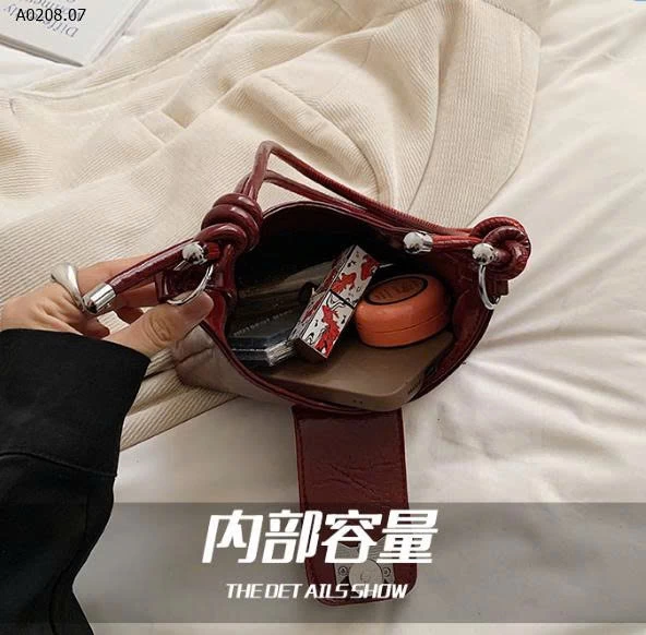 Túi xách nữ dáng nhỏ xinh- sỉ 90k