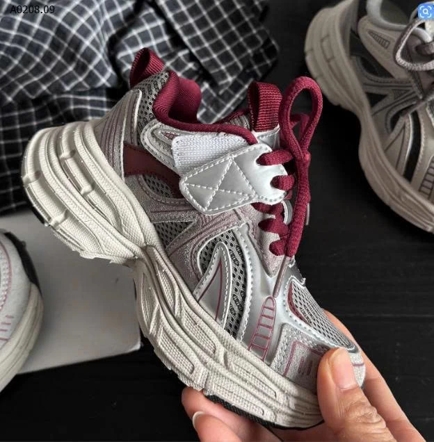  GIÀY THỂ THAO CHO NỮ - sỉ 234k