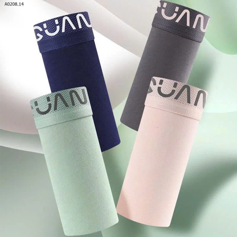 SET 4C QUẦN LÓT NAM MELON IN- sỉ 160k/set 4c