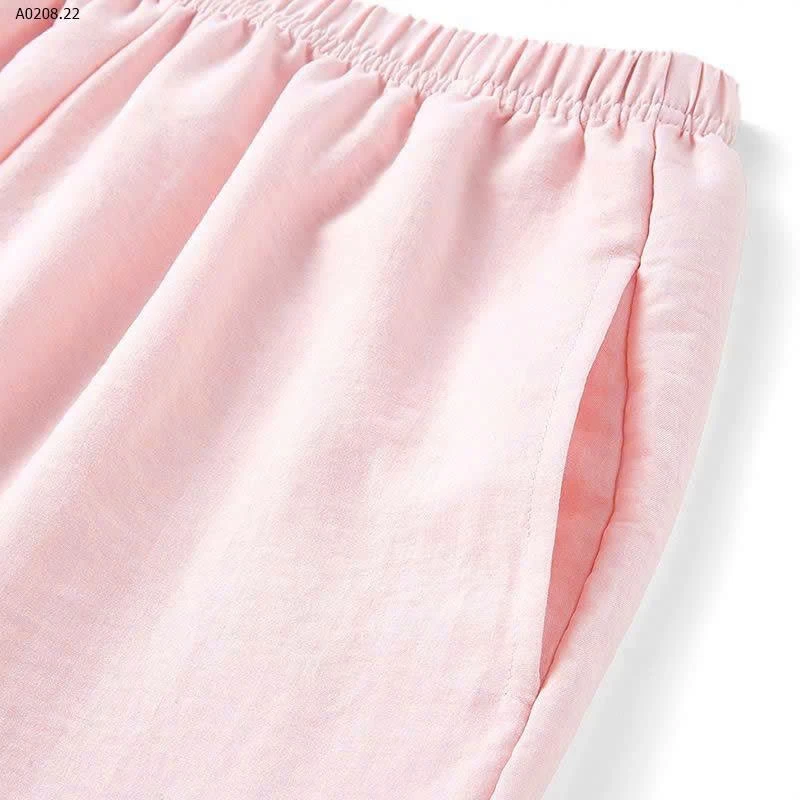 BỘ PIJAMA DÀI TAY KAPPA CHO NỮ - sỉ 269k