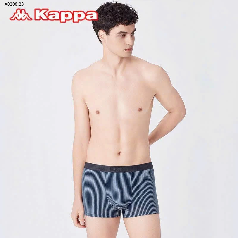 SET 3 QUẦN SỊP ĐÙI KAPPA CHO NAM - sỉ 132k