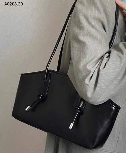 Túi basic chất da PU - sỉ 130k
