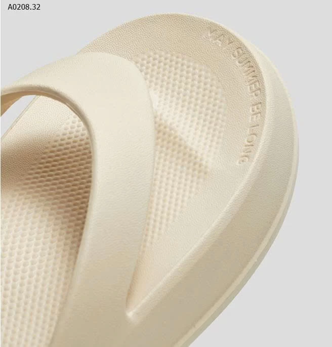 DÉP XỎ NGÓN ĐẾ DÀY NAM NỮ - sỉ 95k