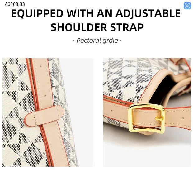 TÚI XÁCH THỜI TRANG CHO NỮ- sỉ 176k