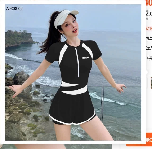 BỘ BƠI LIỀN THÂN NỮ - sỉ 186k