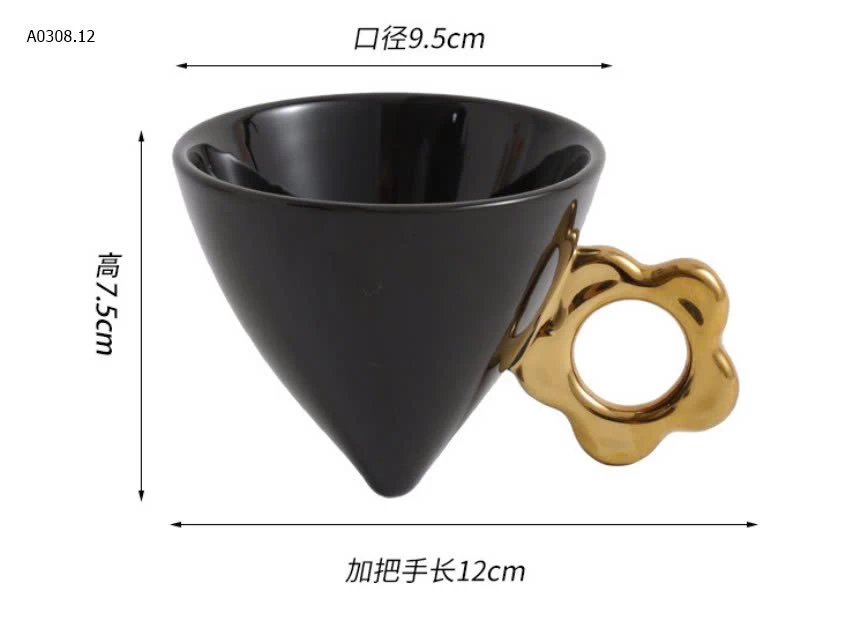 LY UỐNG CÀ PHÊ - sỉ 79k