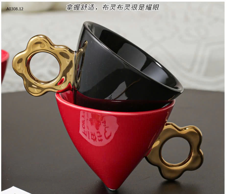 LY UỐNG CÀ PHÊ - sỉ 79k