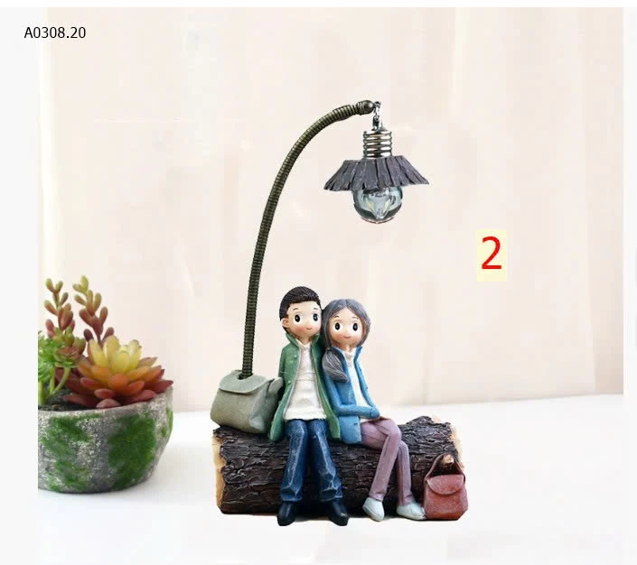 ĐỒ DECOR- sỉ 85k