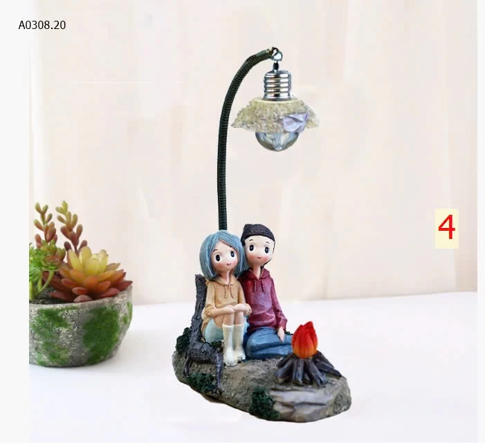 ĐỒ DECOR- sỉ 85k