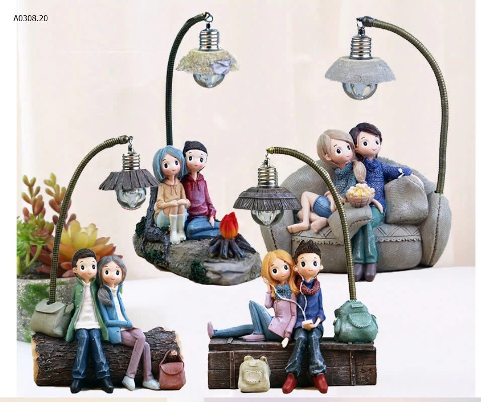 ĐỒ DECOR- sỉ 85k