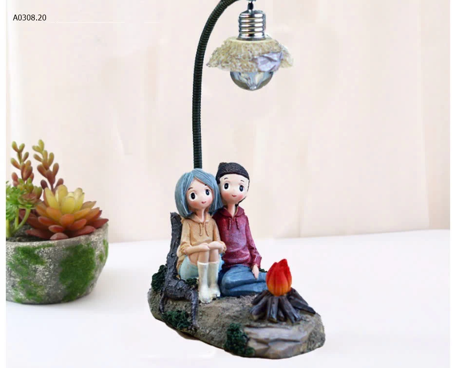 ĐỒ DECOR- sỉ 85k