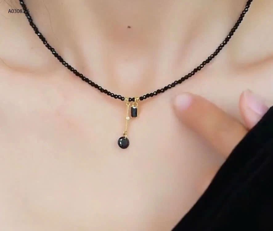 Vòng cổ Golicc - sỉ 70k