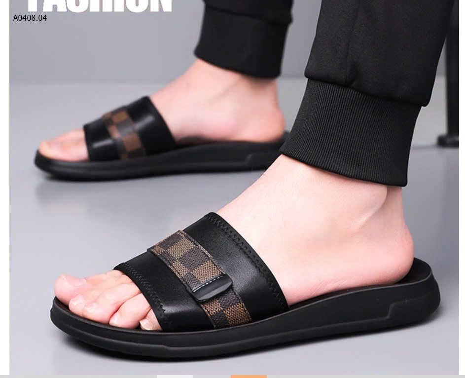 DÉP LÊ NAM QUAI NGANG PHỐI KIỂU - sỉ 138k