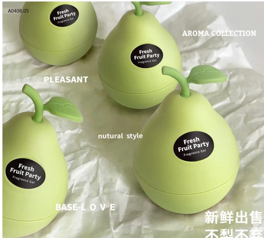 KEM THƠM Ô TÔ HƯƠNG LÊ - sỉ 70k