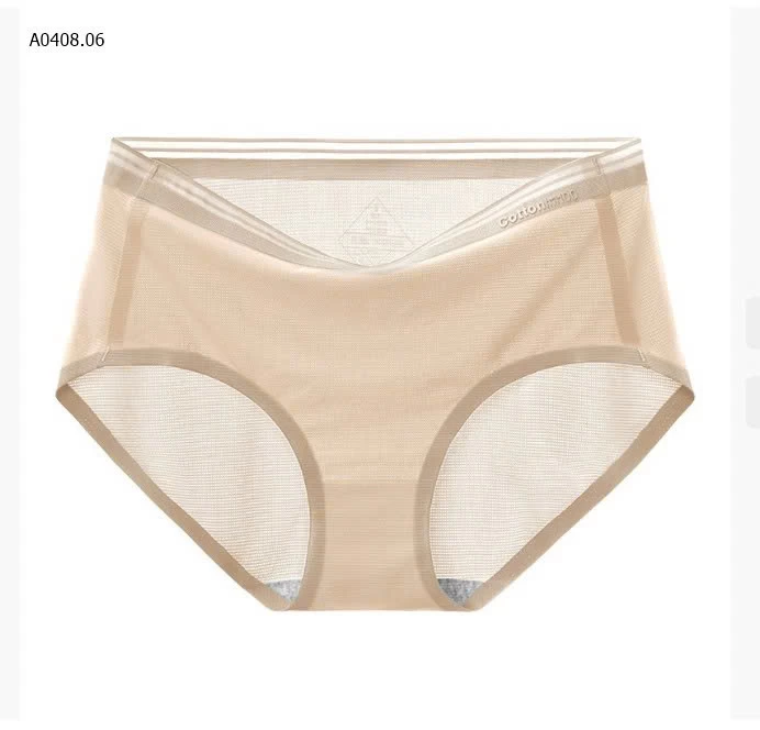 COMBO 5C QUẦN CHIP THÔNG HƠI  - Sỉ giá  129k/1 set 5c