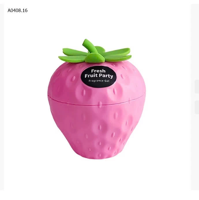 SÁP THƠM HƯƠNG DÂU TÂY - sỉ 70k