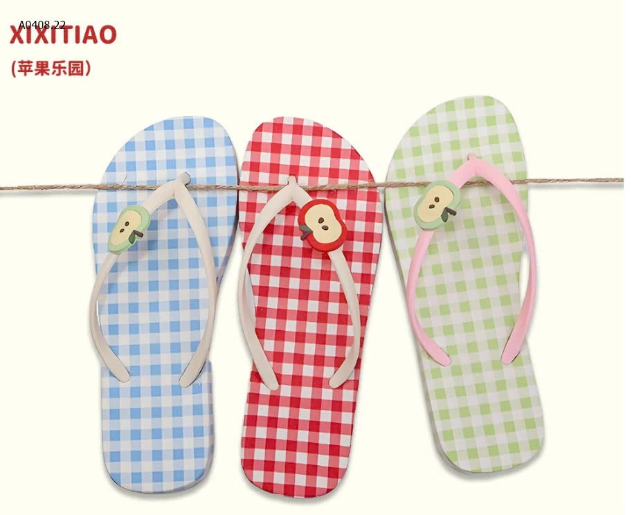 DÉP TÔNG XỎ NGÓN CHO NỮ- sỉ 88k