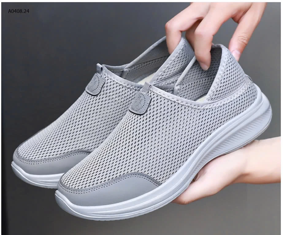 GIÀY LƯỜI NAM NỮ  - sỉ 139k