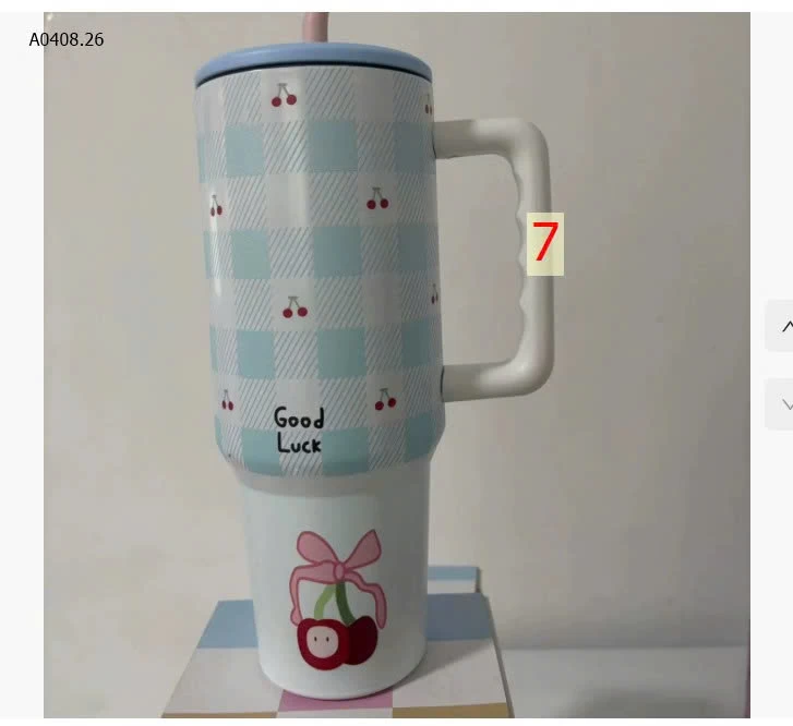 CỐC GIỮ NHIỆT 1200ML - sỉ 125k