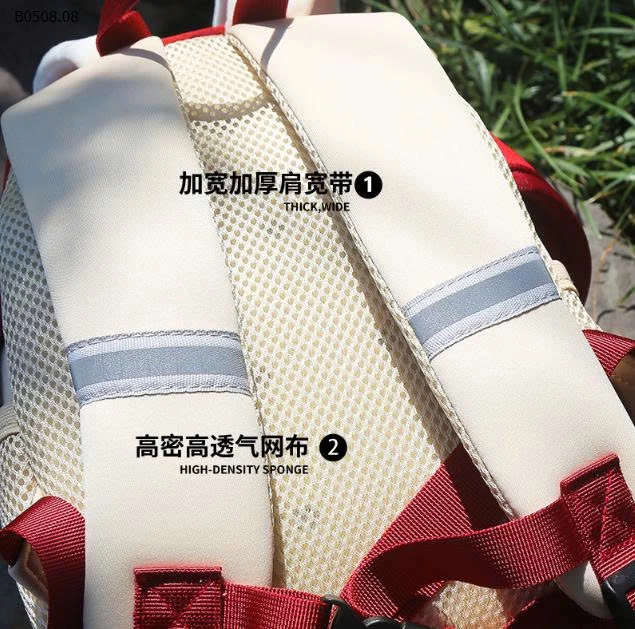 BALO MẪU GIÁO CHO BÉ   -sỉ 190k
