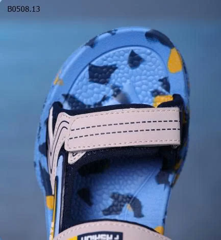 SANDAL CHO BÉ TRAI VÀ BÉ GÁI - sỉ 158k