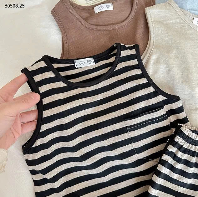 BỘ BA LỖ CHO BÉ YÊU - Sỉ 109k