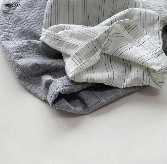 QUẦN ĐŨI CHO BÉ TRAI - sỉ 122k