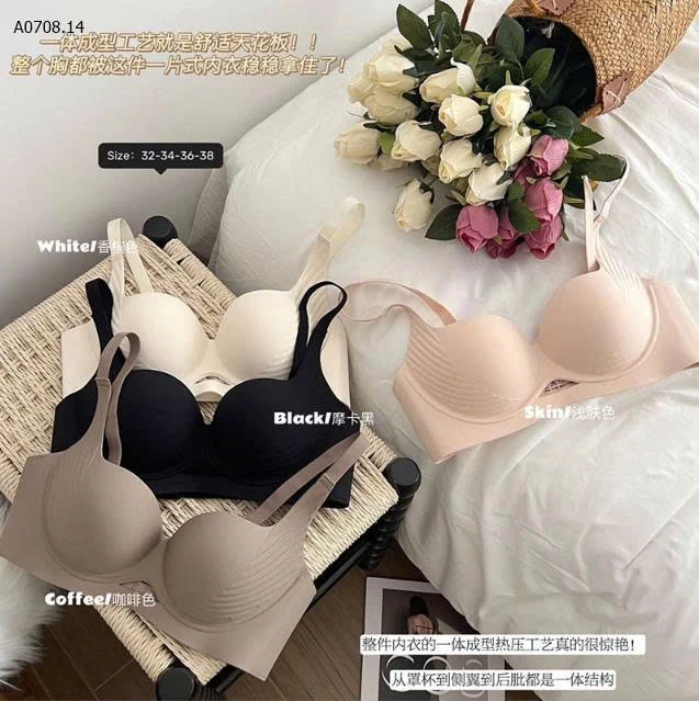 BRA KHÔNG GỌNG NÂNG NGỰC NỮ- sỉ 99k