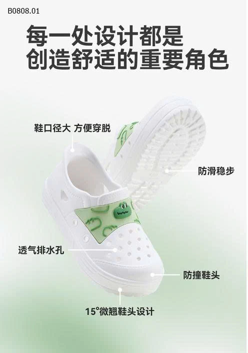 GIÀY NHỰA ĐI MƯA MARIO-Sỉ giá 65k