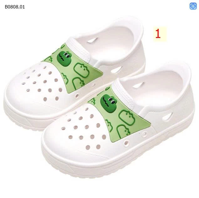 GIÀY NHỰA ĐI MƯA MARIO-Sỉ giá 65k