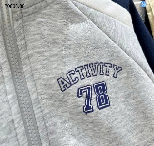 ÁO NỈ  KACADY-Sỉ giá 216k