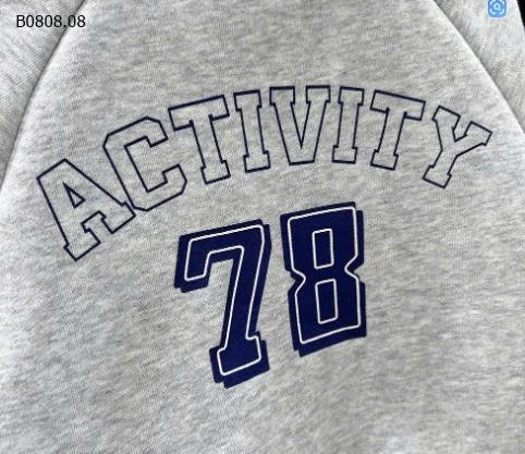 ÁO NỈ  KACADY-Sỉ giá 216k