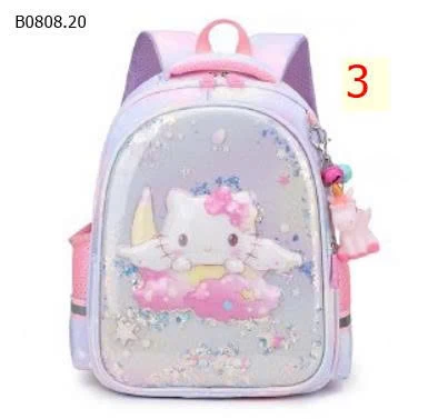 BALO DỄ THƯƠNG CHO BÉ KÈM MÓC KHÓA  -sỉ giá size bé : 153k size to : 160k