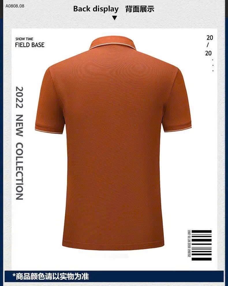 Áo Polo Cardin nam-Sỉ giá 143k 