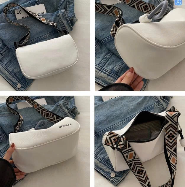 TÚI ĐEO CHÉO DÂY BẢN TO-Sỉ giá 66k