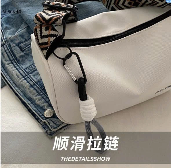 TÚI ĐEO CHÉO DÂY BẢN TO-Sỉ giá 66k