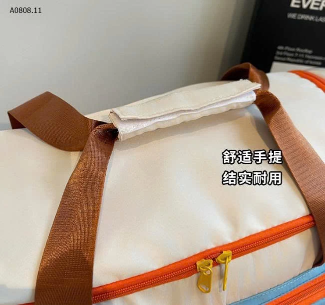 Túi du lịch cầm tay thời trang -Sỉ giá 129k